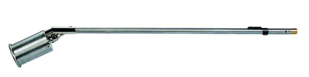 Promatic bruleur de toit ø 60 mm l 60 cm