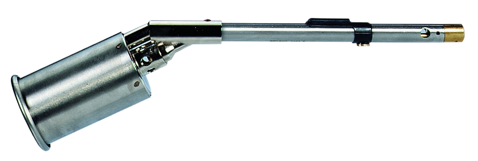 Promatic bruleur de toit ø 60 mm l 25 cm