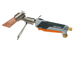 Poignée promatic fer à soud. sans panne