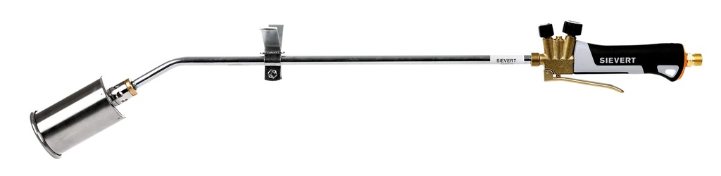 Pro88 turboroofer l50cm ø60mm 3/8"g