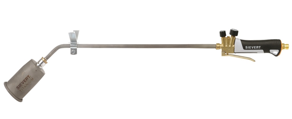 Pro88 bruleur titanium l 50 cm - ø 70mm