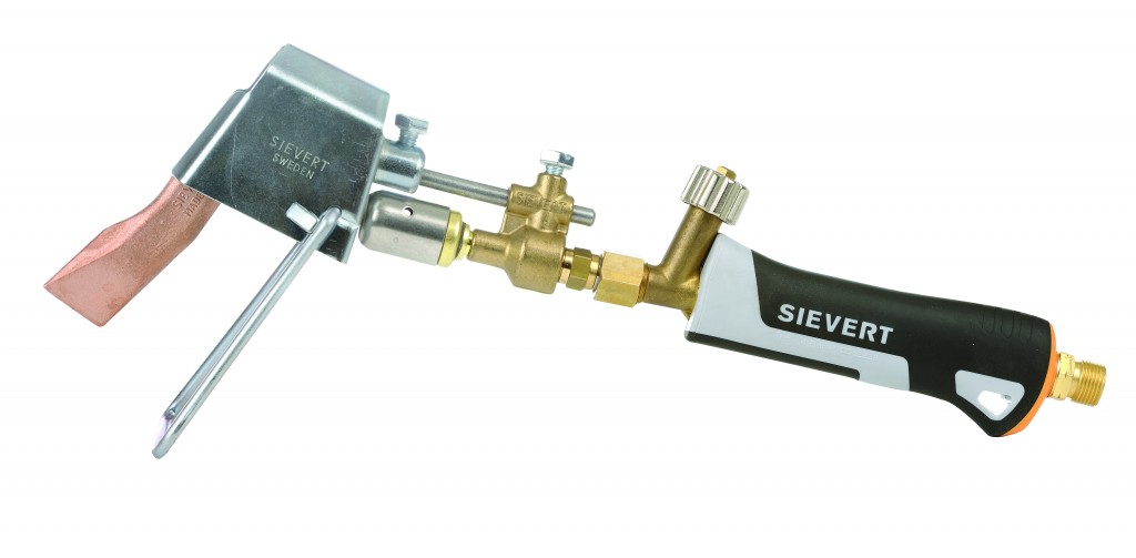 Fer à souder sans panne cuivre pro86