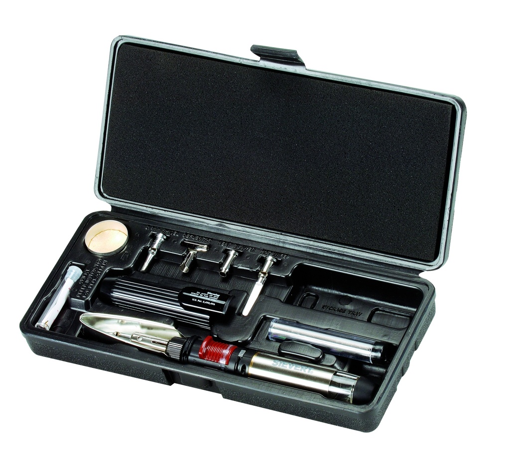 Butajet sb4120 appareil a souder