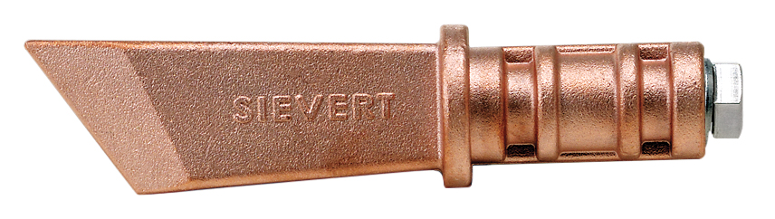 Panne cuivre 250 gr. promatic et psi