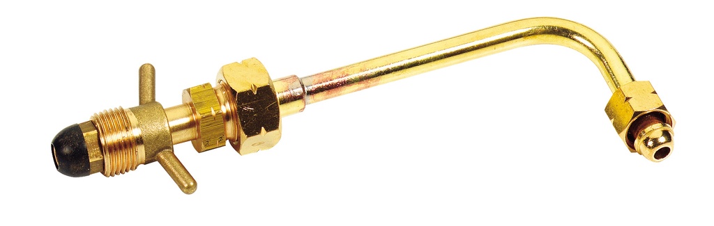 Tube rempl pol 3/8g pour bout 2004 - 3960