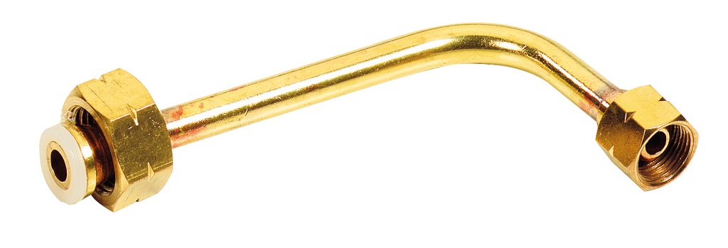 Tube rempl shell 3/8g pour bout 2004 - 3960