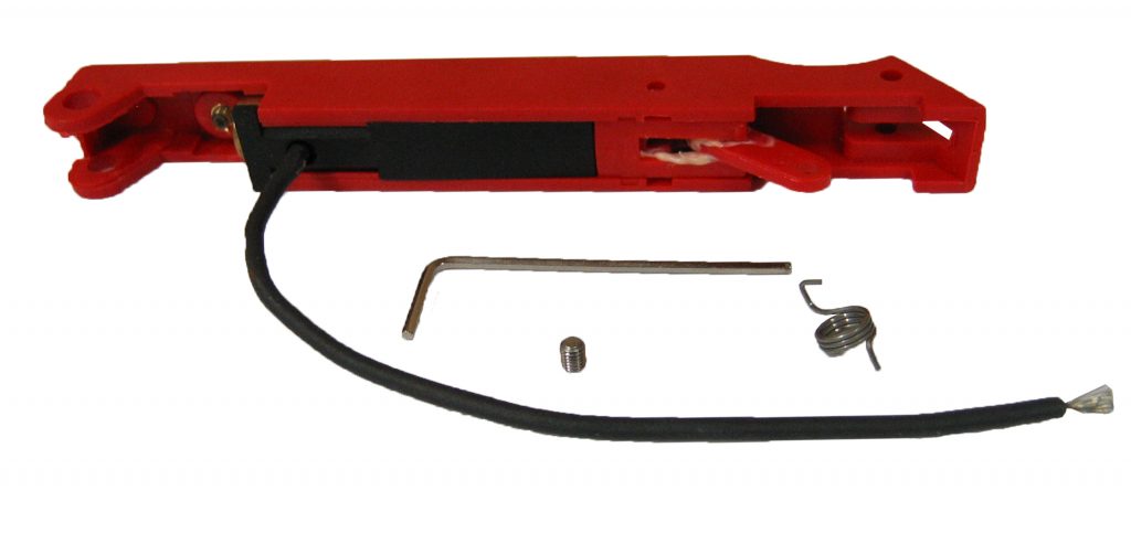 Kit reparation piezo pour  promatic 336601