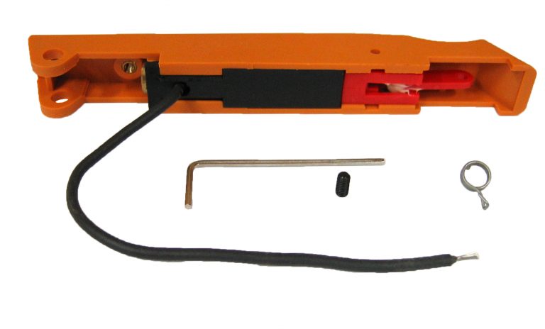 Kit reparation piezo pour  promatic 336611