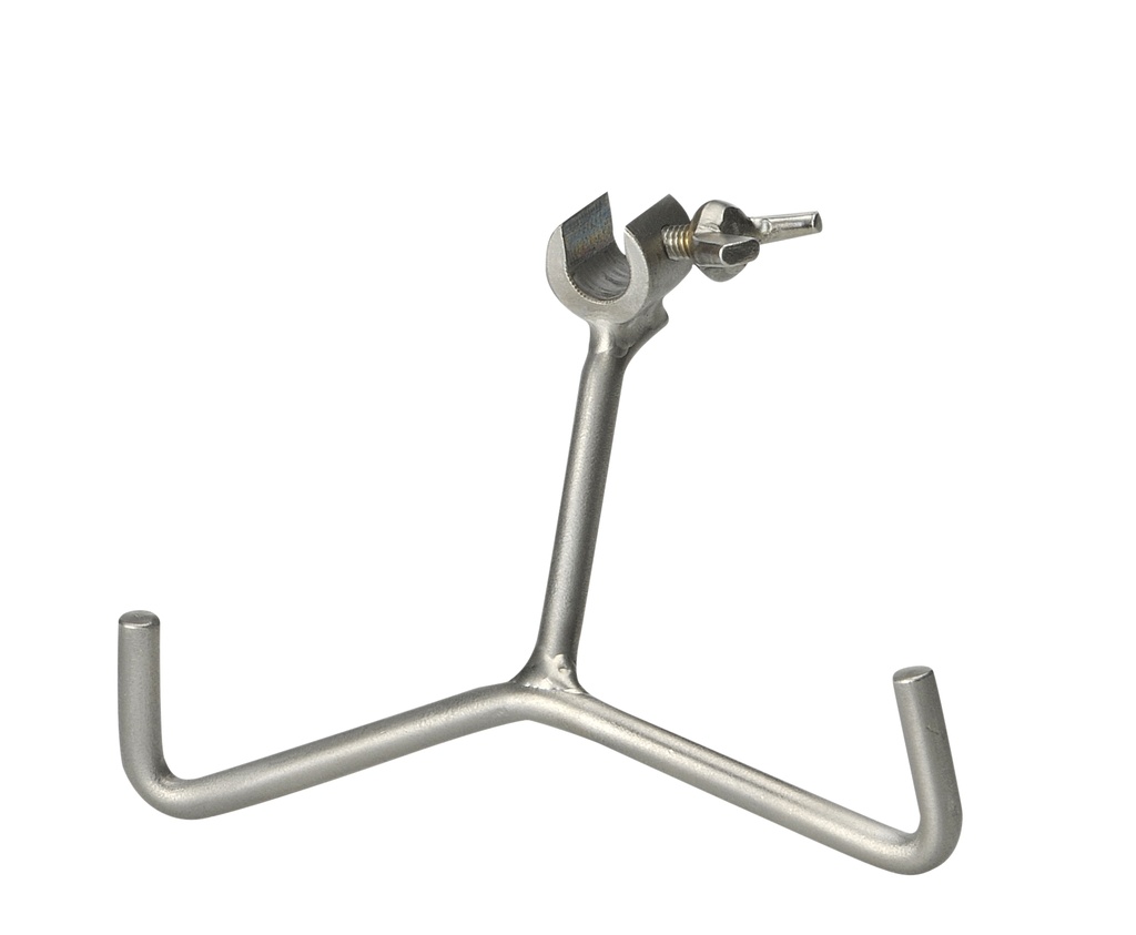 Pied/crochet pour  fer a souder pro95