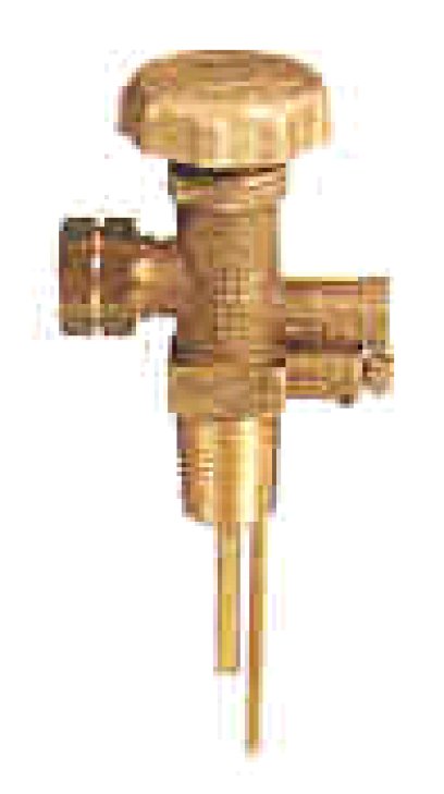 Robinet pour  bouteilles 200416 et 396000