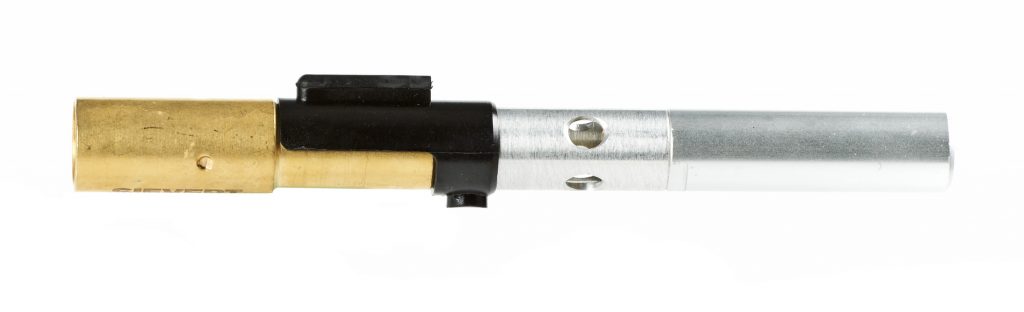 Brûleur standard ø 16 mm