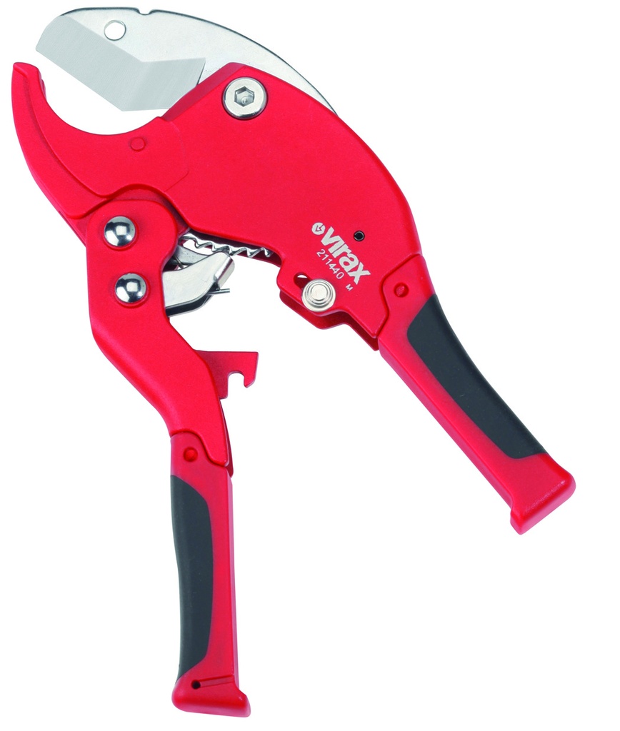 Coupe-tube plastique 40 mm