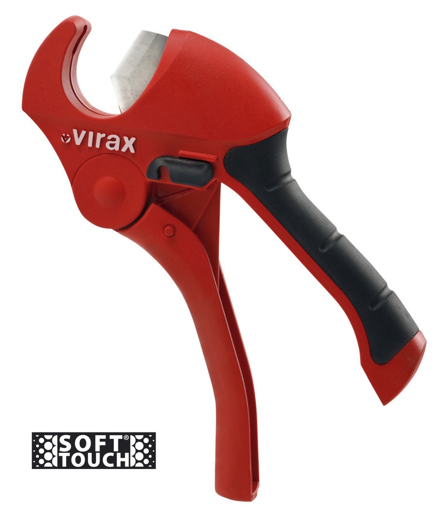 Coupe-tube plastique PC 32