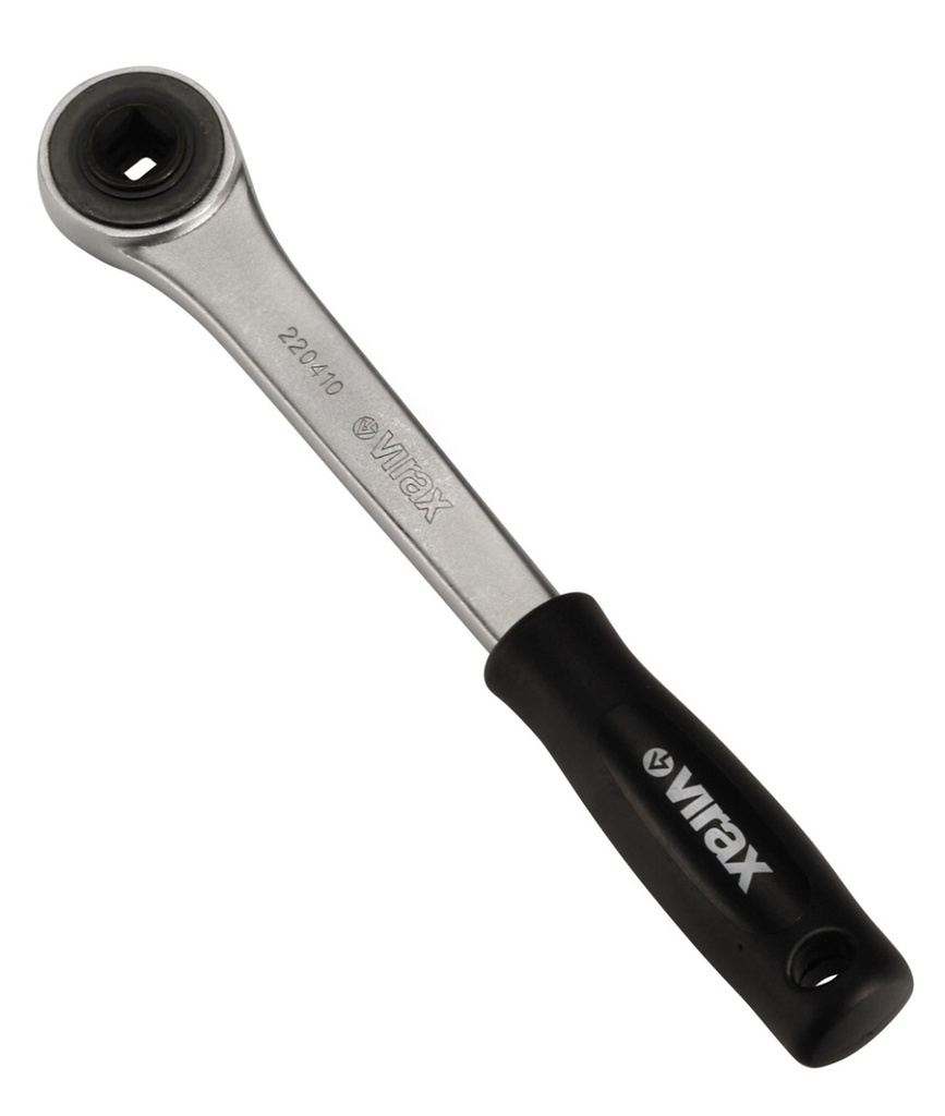 Cliquet 1/2" femelle