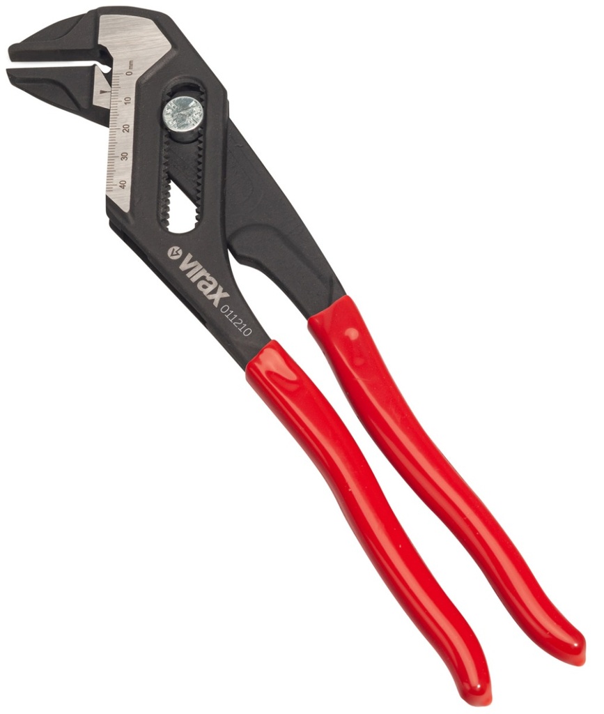 Pince-clé 10" - 250 mm