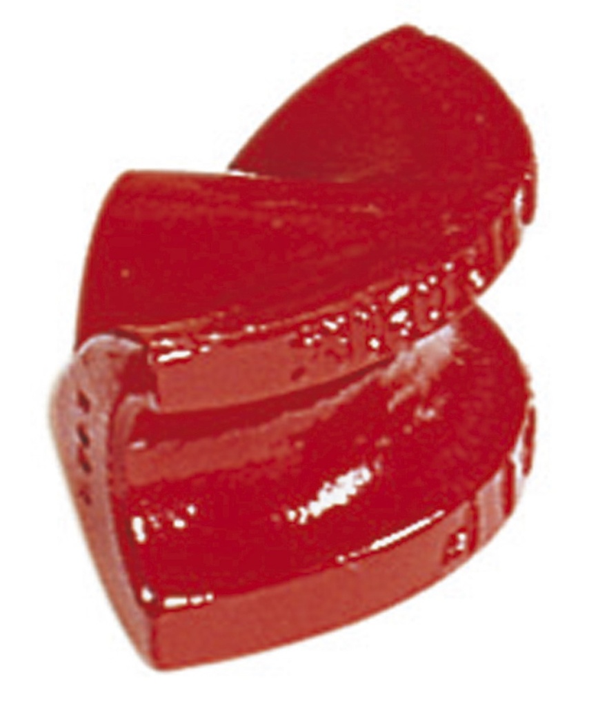 Forme gaz 3/8" / r40