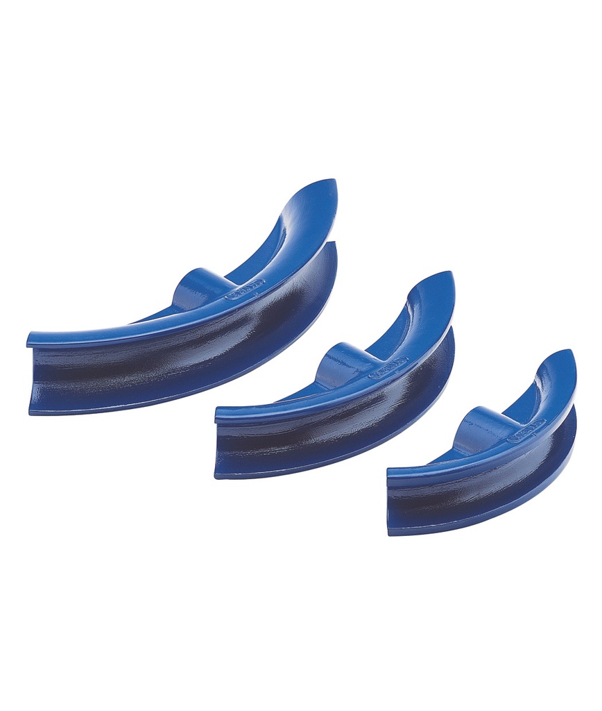 Forme multicouche 40mm/r160 pour cintr hydr