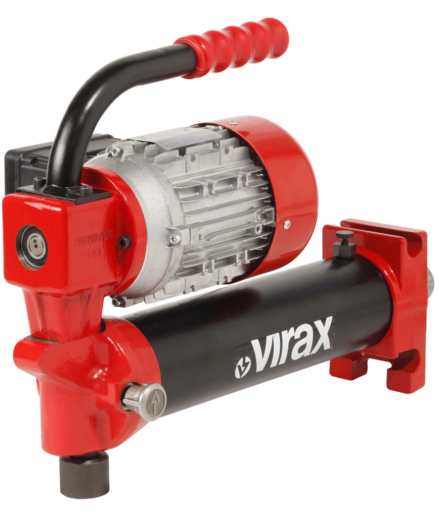 Vérin électrique 2 pour cintreuse hydrauliq