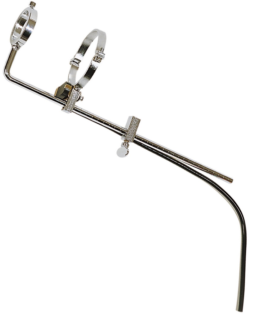 Limiteur de course pour  vérin électrique 2