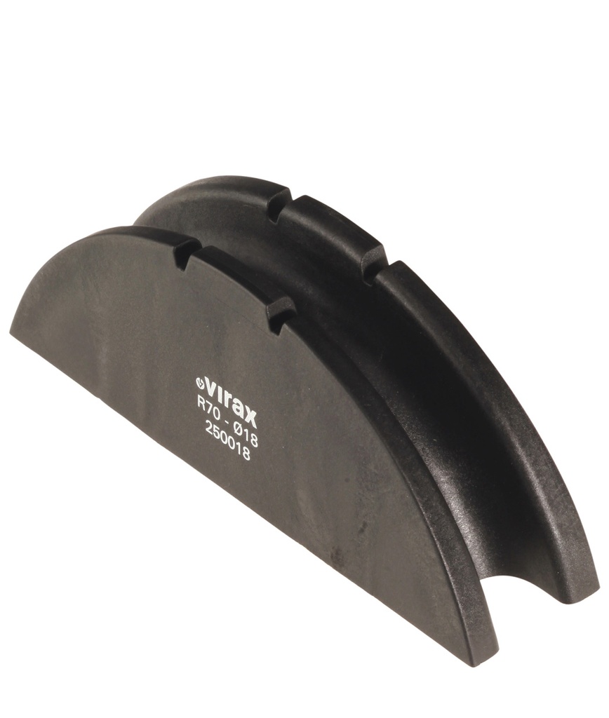 Forme 10mm -3/8"/ r40 pour arbalèt 2500/03