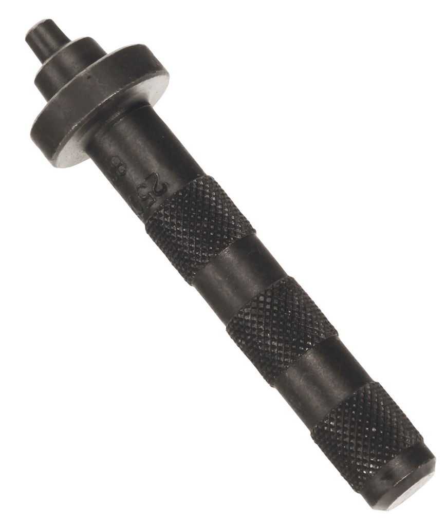 Mandrin 12/20 mm pour appareil collets