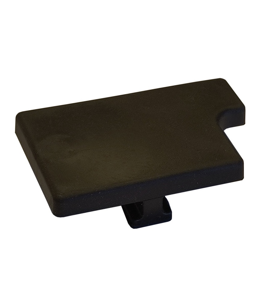 Protection genou pour 2514 alu 12-14-16