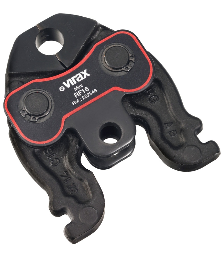 Mini-pince à sertir profil RF 32