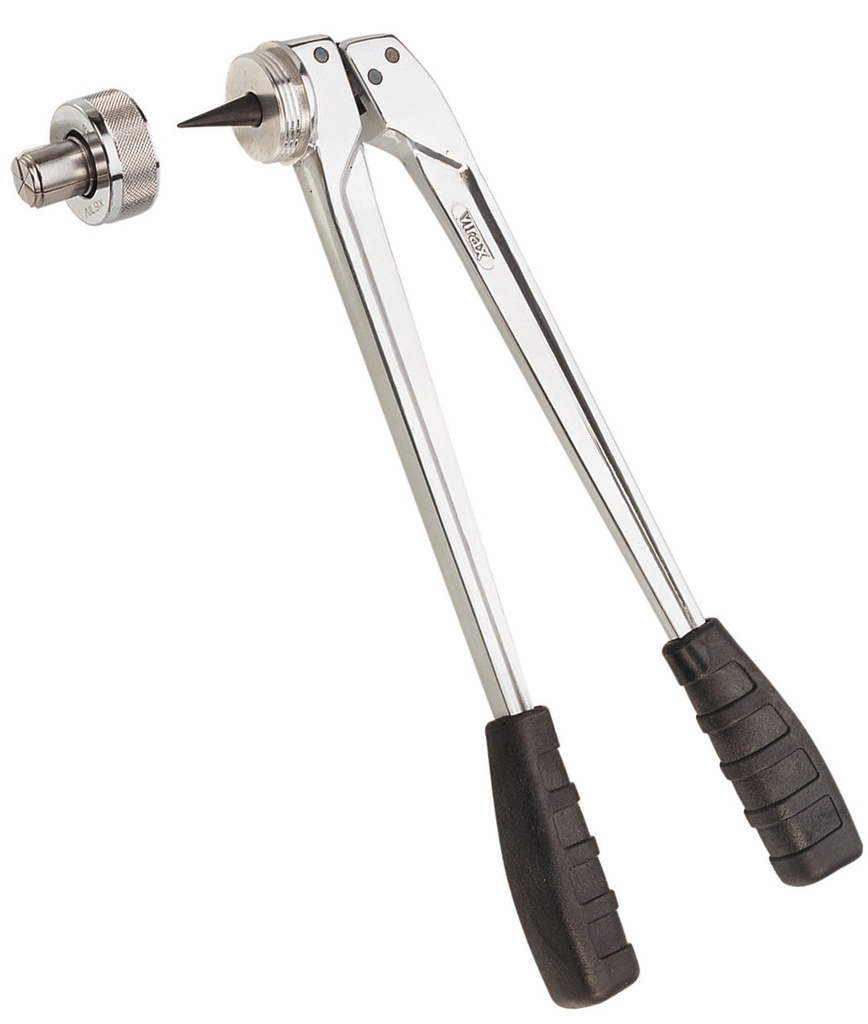 Pince emboit cu + coffret (sans outil)