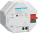 [HAGTYB601A] micromodule KNX filaire 1 sortie 4A ON/OFF, compatible ETS
