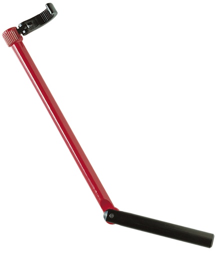 [VIRno_sign261420] Clé lavabo Sanicrom 1.1/2" réversible