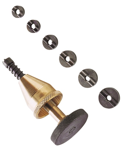 [VIRno_sign262191] Appareil à fraiser Rodor 11-22 mm