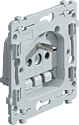 [HAGWK100] Kallysta prise de courant 2P+T 16A 250V SanVis