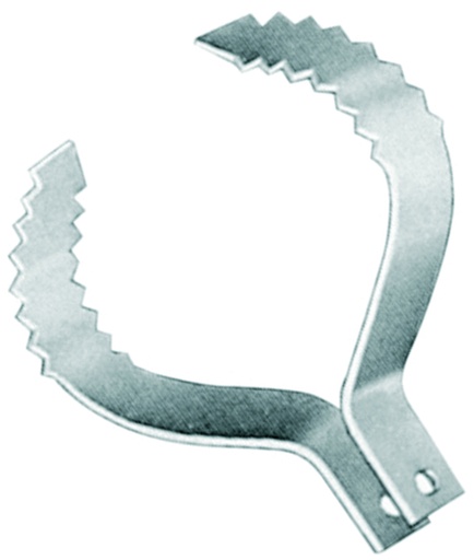 [VIRno_sign291020] Raccord articulé pour  câble 9,5/12,7mm