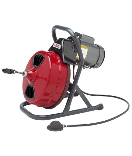 [VIRno_sign291201] Débouch VAL 80E 22,5m/9,5mm av/ret auto