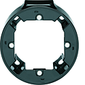[HAGWMV681N] Cadre saillie pour gamme 1930 finition Nuit
