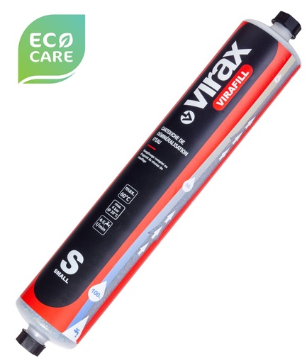 [VIRno_sign295040] Cartouche démineralisation Virafill