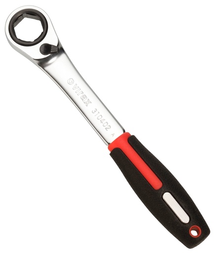 [VIRno_sign310402] Cliquet traversant 19mm