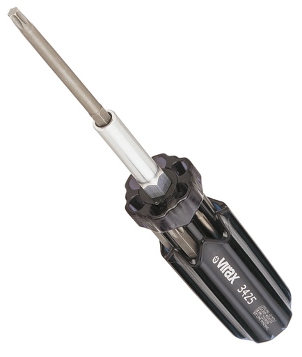 [VIRno_sign342511] Tournevis 7 embouts Torx