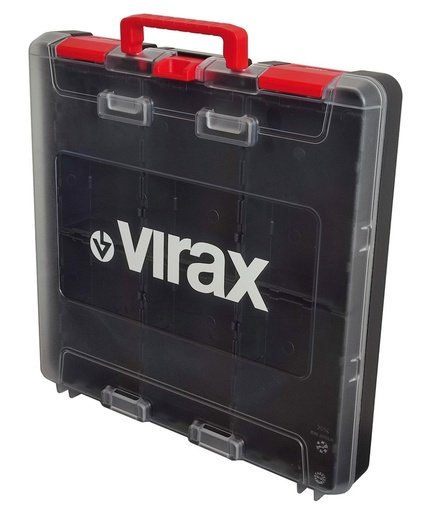 [VIRno_sign888878] Virabox T0 + 6 compartiments