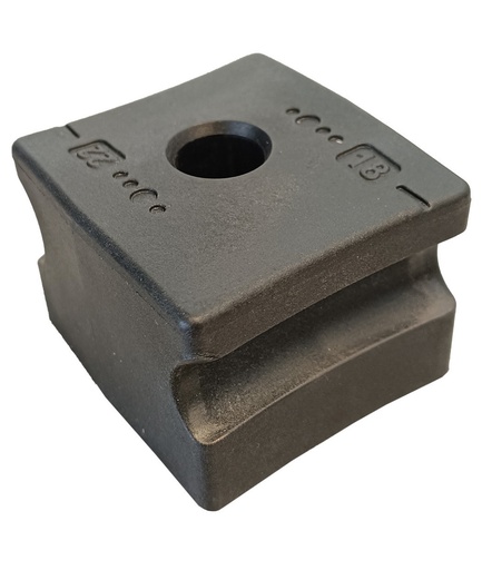 [VIRno_sign892262] Contre-forme pour Ministem