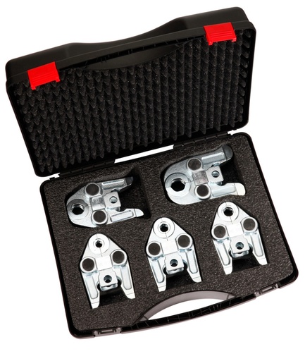 [VIRno_sign990055] Coffret pinces profil V 12-15-18-22-28