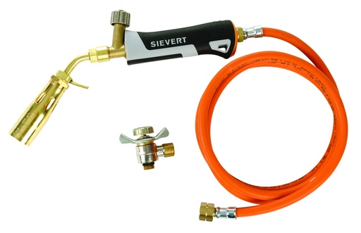 [VIRno_signSI219741] Pro86 ensemble de bruleur soupape 700001