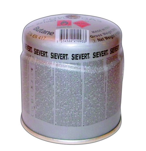 [VIRno_signSI221093] Cartouche à percer but 1925° 350ml