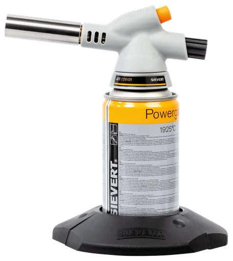 [VIRno_signSI228102] Jet brûleur eu piezo - avec 1 cartouche 220383