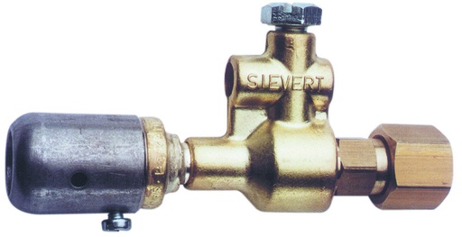 [VIRno_signSI295501] Pro86 bruleur & raccord pour  fas 349241