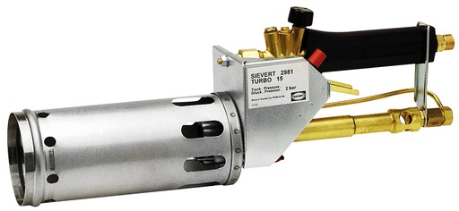 [VIRno_signSI298101] Pro88 bruleur pour  finition ø8 air chaud