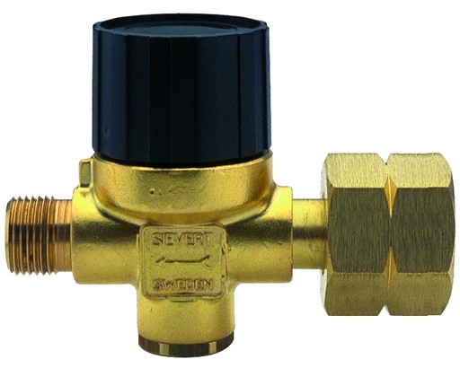 [VIRno_signSI306112] Détendeur 1-4 bar, raccord 3/8"g