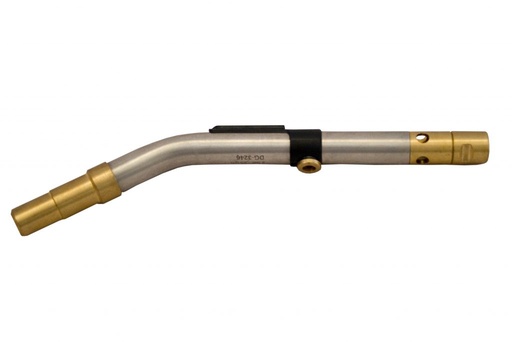 [VIRno_signSI333301] Brûleur à dard ø 14 mm - promatic