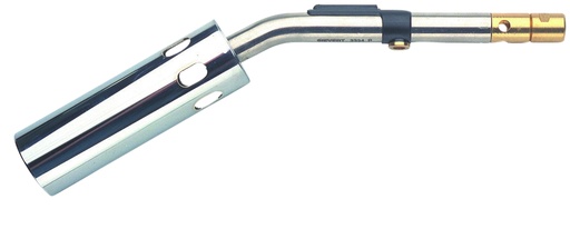 [VIRno_signSI333401] Brûleur à air chaud ø 38 mm - promatic