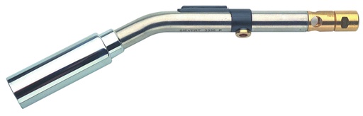 [VIRno_signSI333601] Promatic bruleur cyclone ø 25 mm, grand